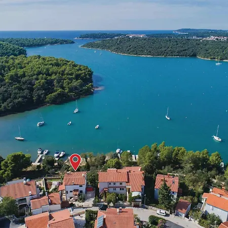 아파트 Kastanjez Iv Cr