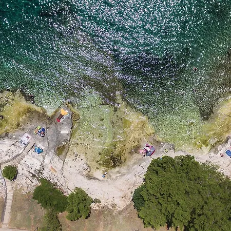 Appartement Kastanjez Iv Cr