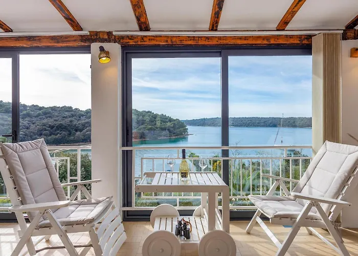 Apartment Apartment Kastanjez IV Cr