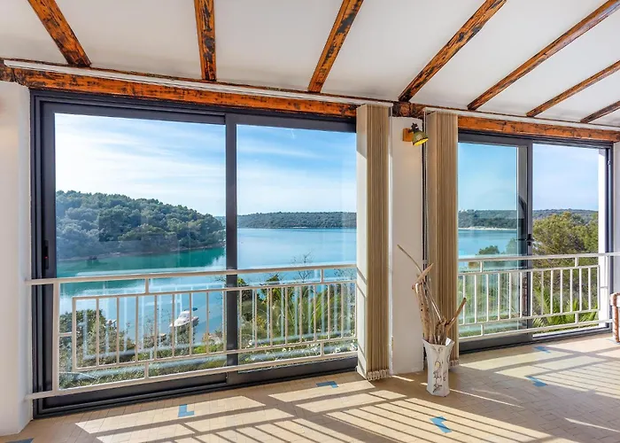 Apartment Kastanjez IV Cr Apartment