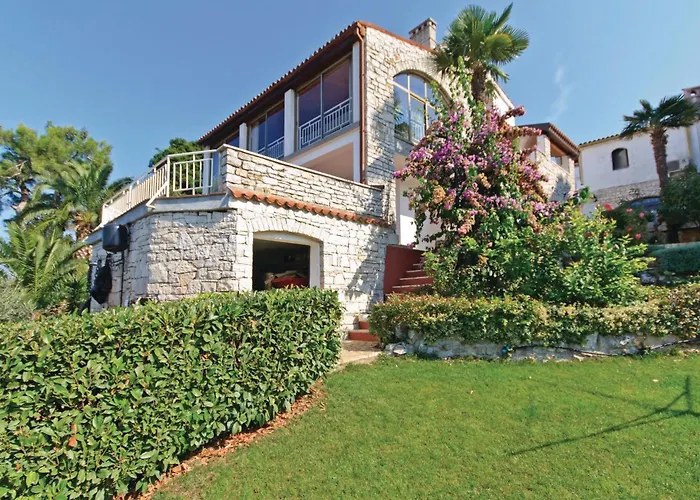 Apartment Kastanjez IV Cr Apartment