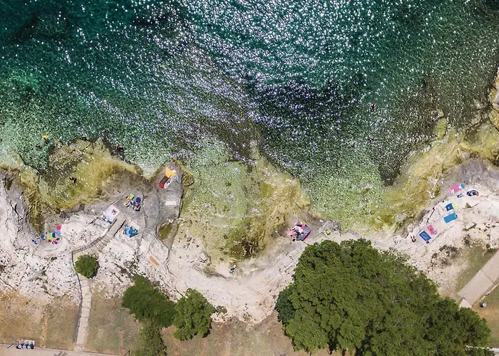 Apartment Apartment Kastanjez IV Cr