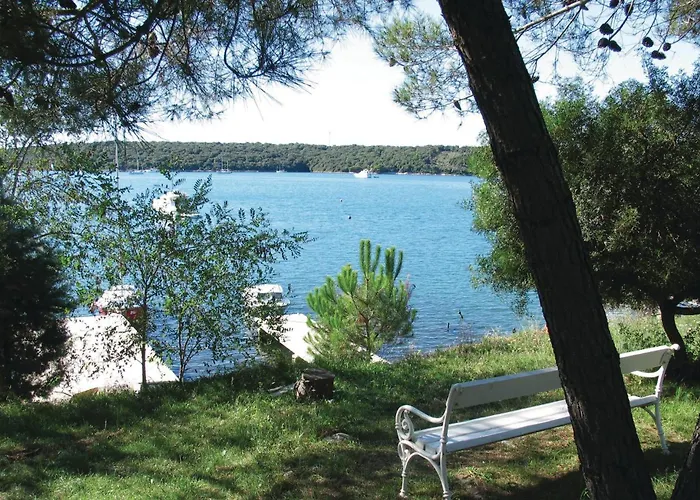 Apartment Kastanjez IV Cr Apartment