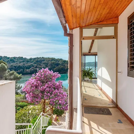 Kastanjez Iv Cr Apartamento Pula