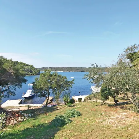 Kastanjez Iv Cr Apartamento