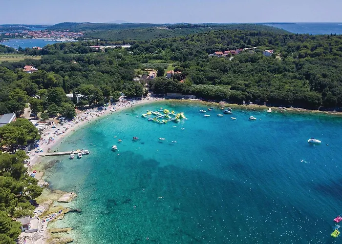 Kastanjez Iv Cr Апартаменти