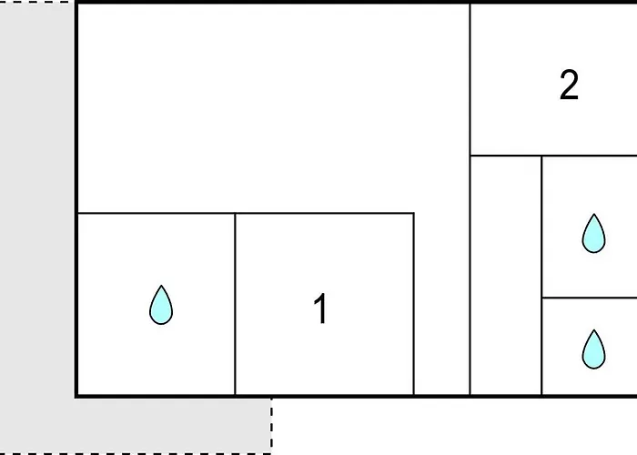 Kastanjez Iv Cr Апартаменти Пула